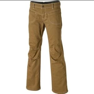 Kuhl woman's dulce pants